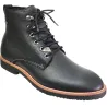 Glasgow gtx Noir cuir