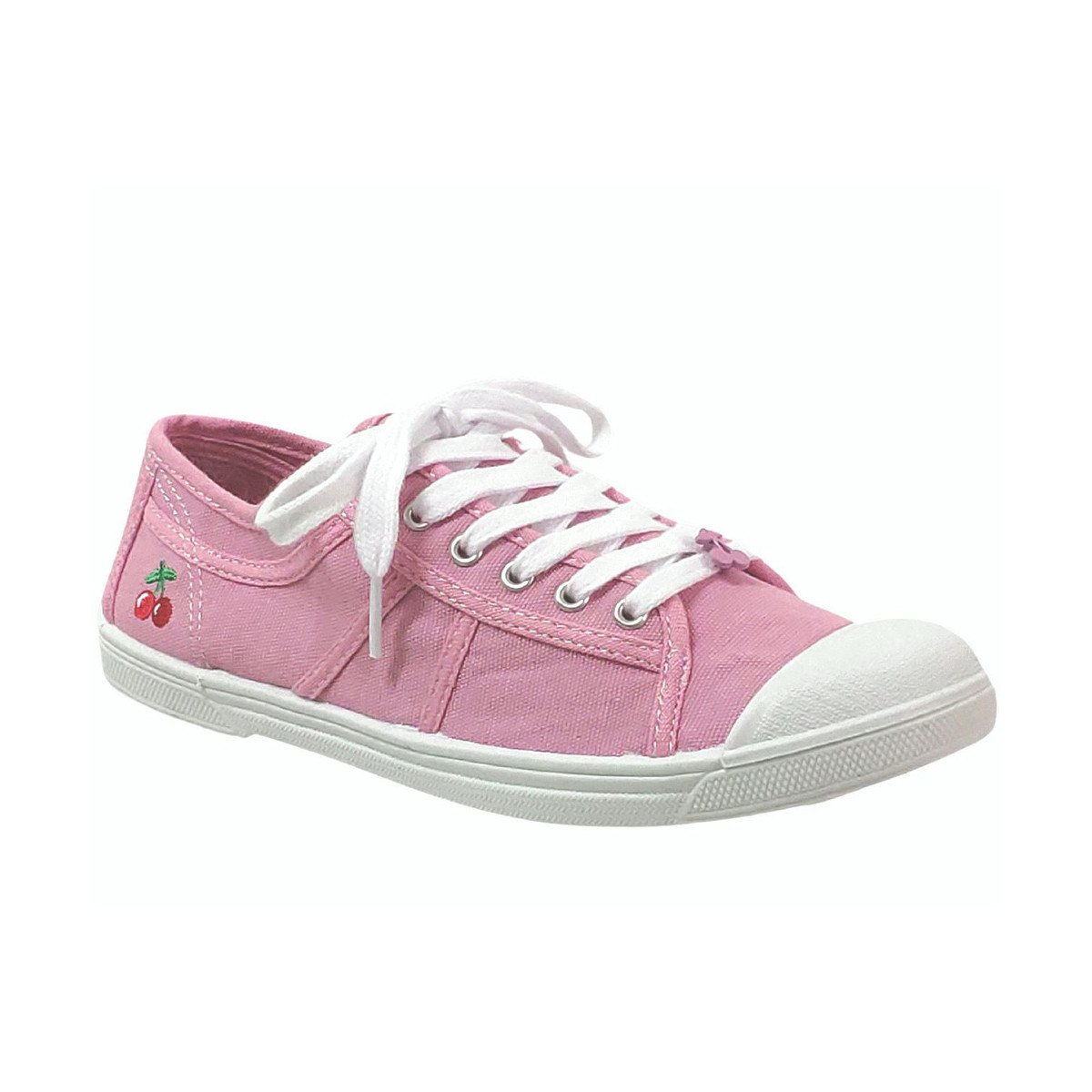 BASIC 02 Rose