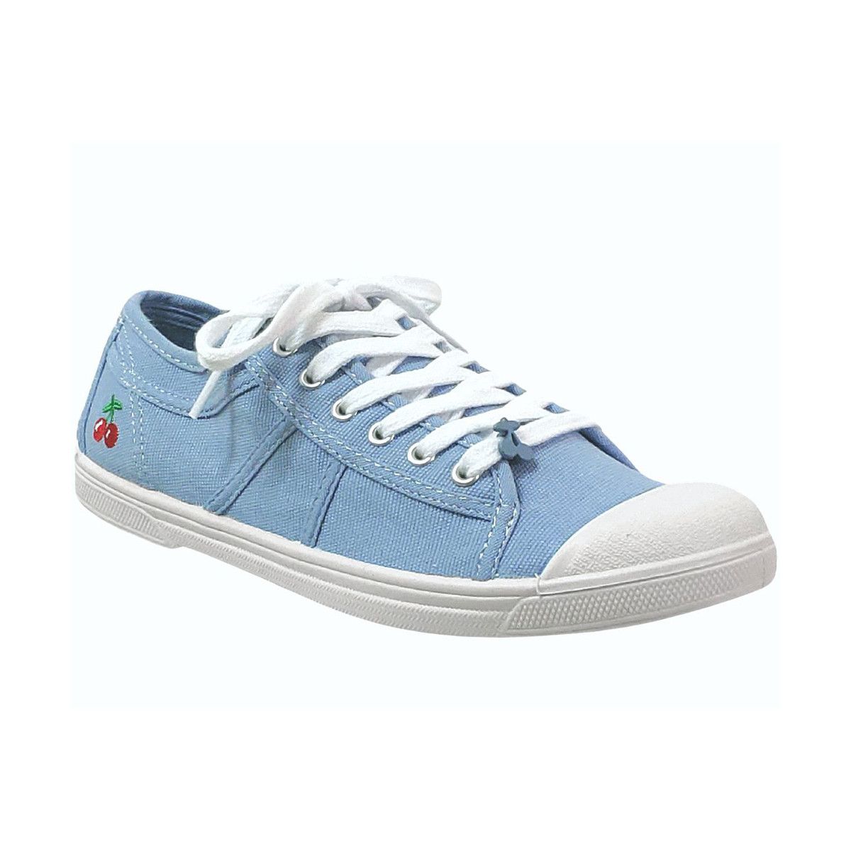 BASIC 02 Bleu