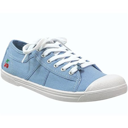 BASIC 02 Bleu