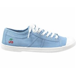 BASIC 02 Bleu