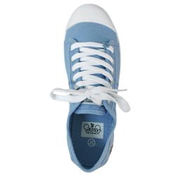BASIC 02 Bleu