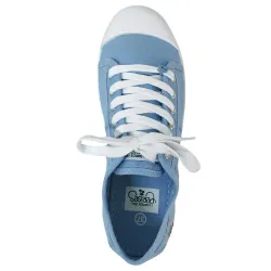 BASIC 02 Bleu
