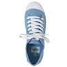 BASIC 02 Bleu