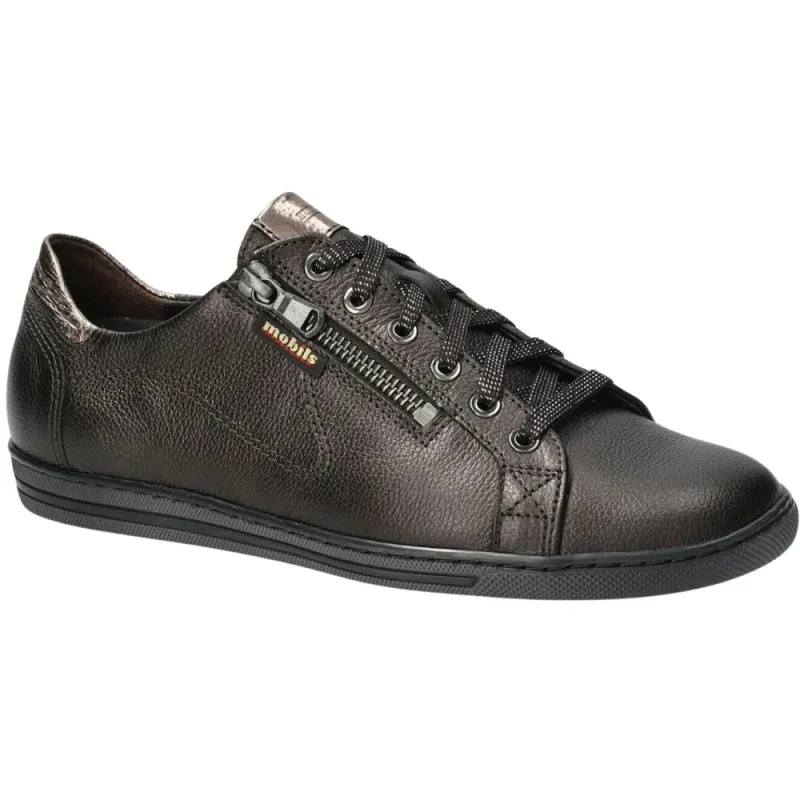 HAWAI Marron foncé cuir
