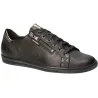 HAWAI Marron foncé cuir