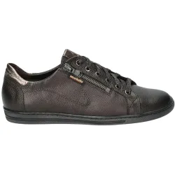 HAWAI Marron foncé cuir