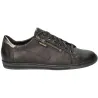HAWAI Marron foncé cuir