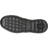 HAWAI Marron foncé cuir