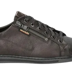 HAWAI Marron foncé cuir