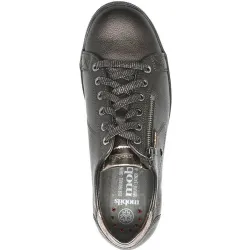 HAWAI Marron foncé cuir