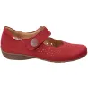 FABIENNE Rouge