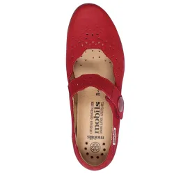 FABIENNE Rouge