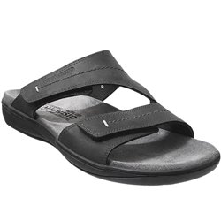 STAN Noir cuir