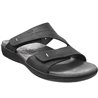 STAN Noir cuir