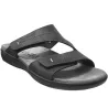 STAN Noir cuir