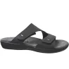 STAN Noir cuir