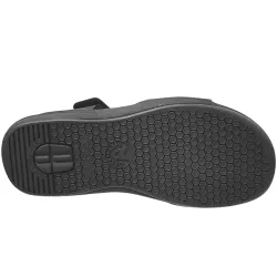 STAN Noir cuir