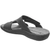 STAN Noir cuir