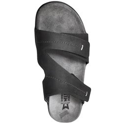 STAN Noir cuir