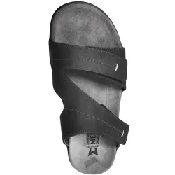 STAN Noir cuir