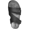 STAN Noir cuir