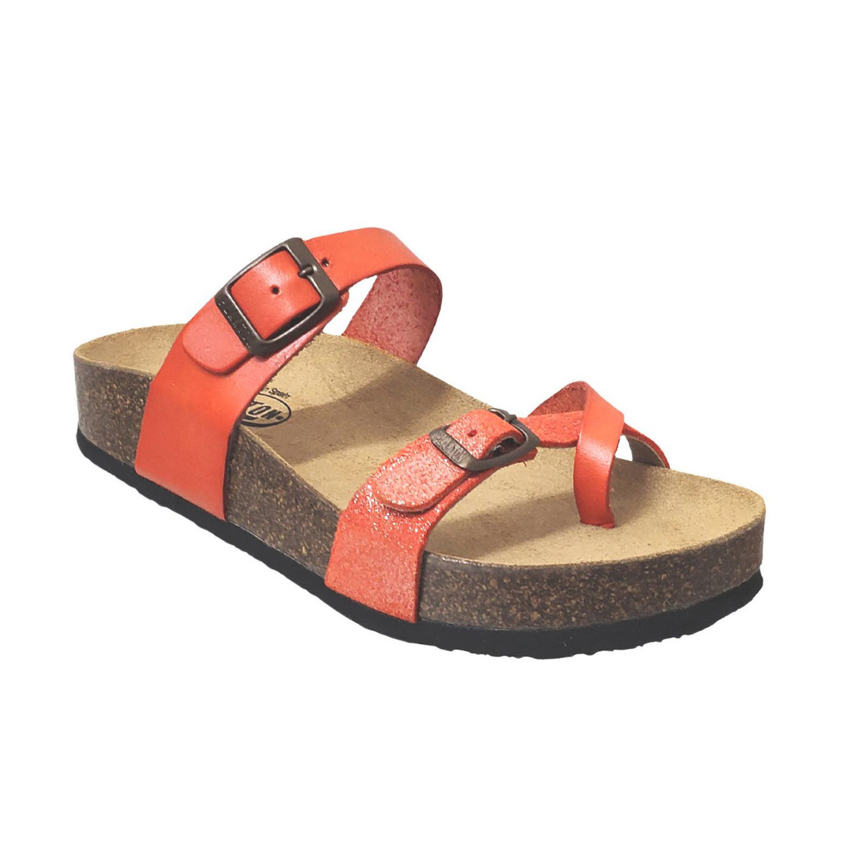 Cp bombay Orange