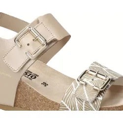 Lissandra Beige
