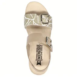 Lissandra Beige