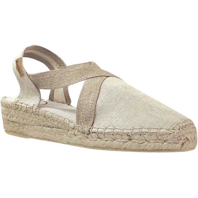 Verdi-V Beige