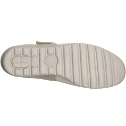 Bathilda Beige cuir