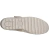 Bathilda Beige cuir