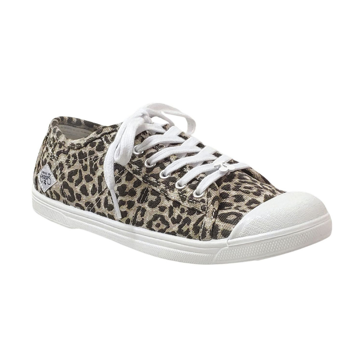 Basic 02  leo Beige
