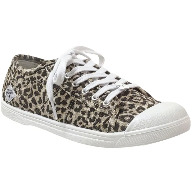 Basic 02 leo Beige