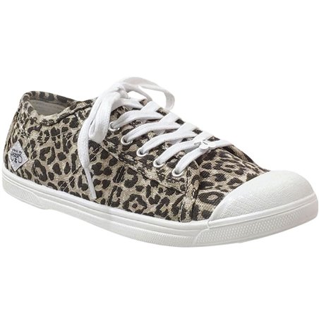 Basic 02  leo Beige