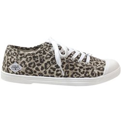 Basic 02  leo Beige