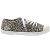 Basic 02  leo Beige