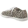 Basic 02 leo Beige