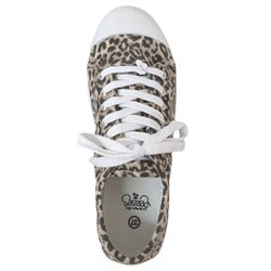 Basic 02  leo Beige