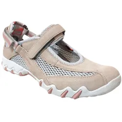 Niro filet Beige