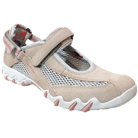 Niro filet Beige