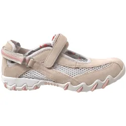 Niro filet Beige