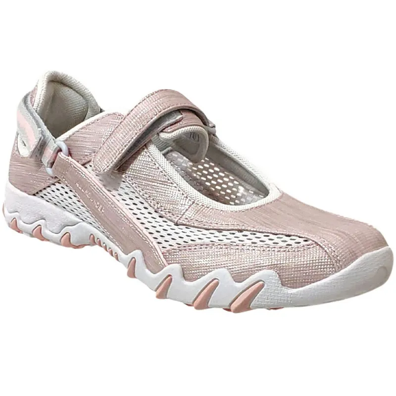 Niro filet Rose