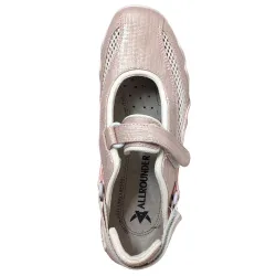 Niro filet Rose