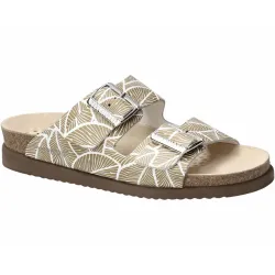 Hester Camel cuir