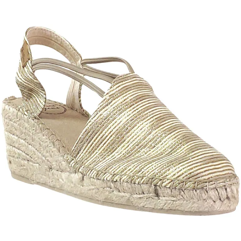 Tania-zr Beige