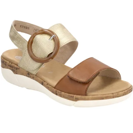 R6853 Marron