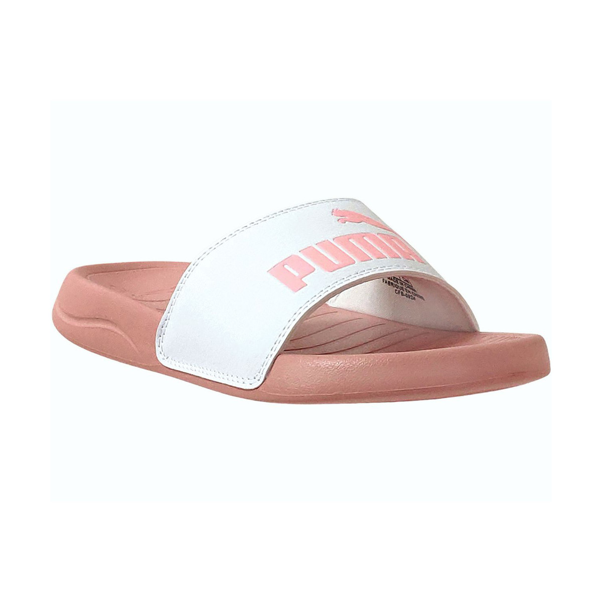 Popcat 20 f Rose/Blanc