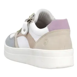D0j01 Multicouleur