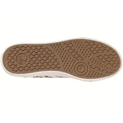 Walnut platform Beige